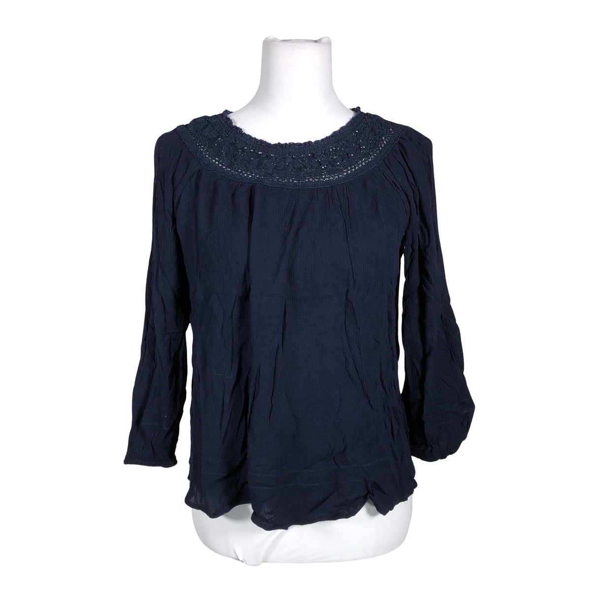 Unisex Esprit - Pluus, suurus 34 - Sinine (1)