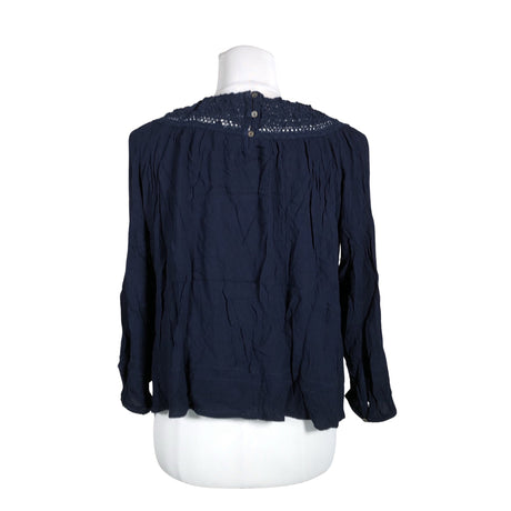 Unisex Esprit - Pluus, suurus 34 - Sinine (2)