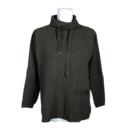 Unisex S.T.I - Dressikangast pluus, suurus 34 - Roheline ()