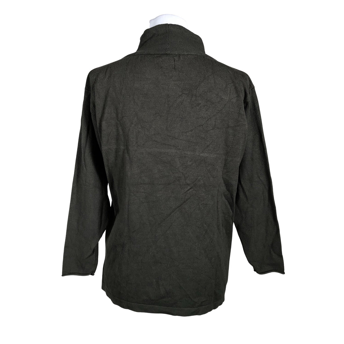 Unisex S.T.I - Dressikangast pluus, suurus 34 - Roheline (2)
