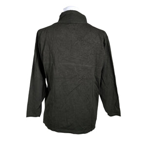 Unisex S.T.I - Dressikangast pluus, suurus 34 - Roheline (2)