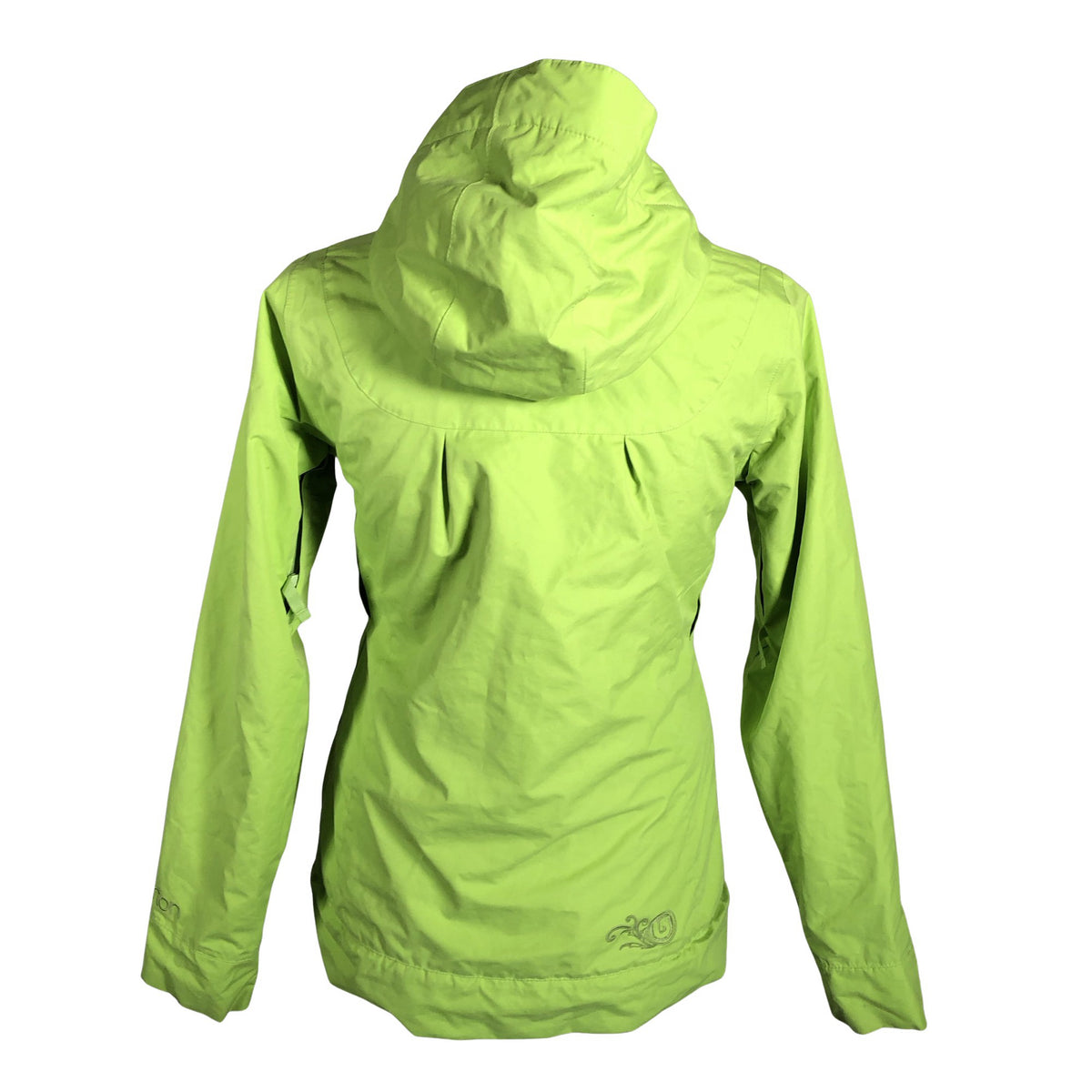 Unisex Burton - Talvejope, suurus 34 - Valge (2)