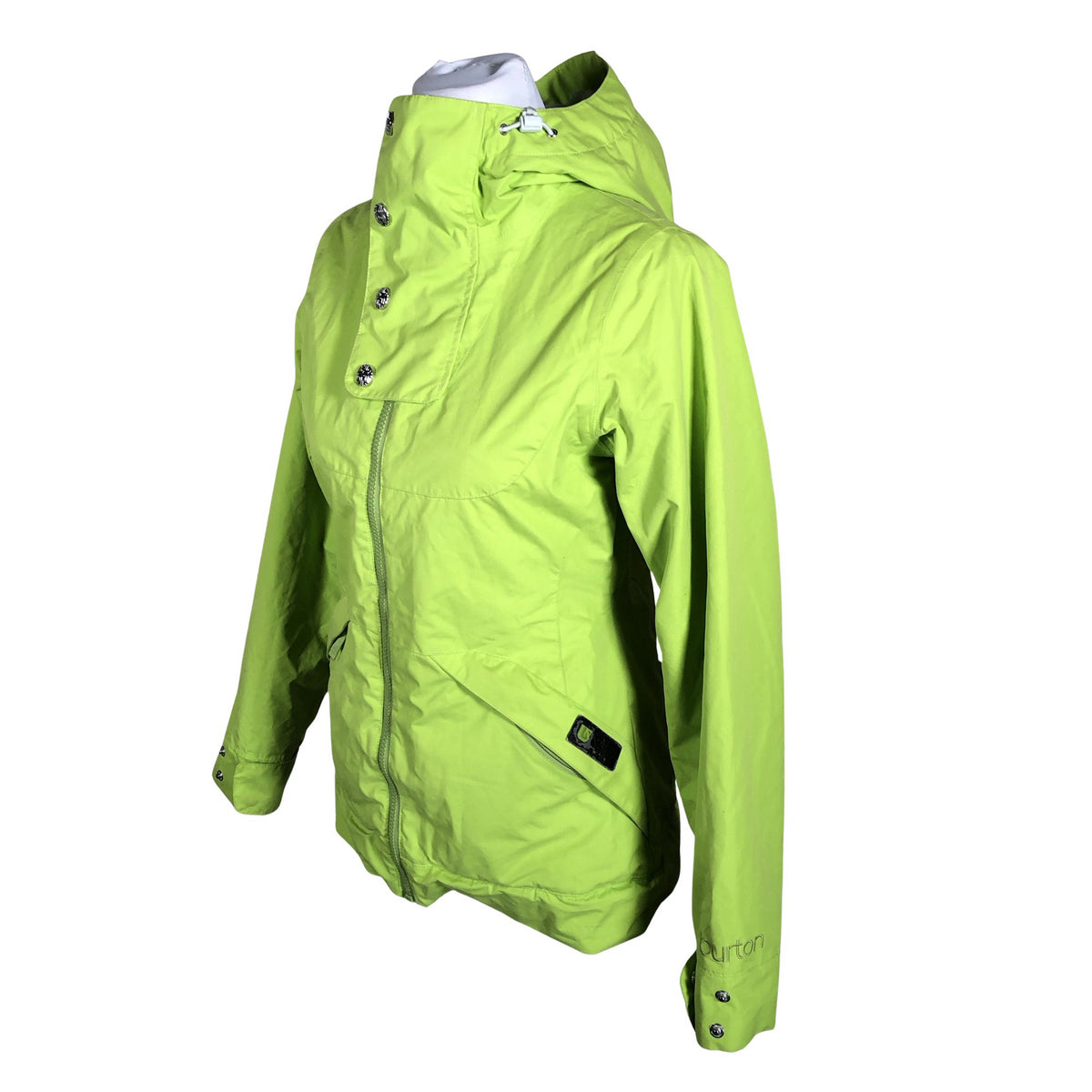 Unisex Burton - Talvejope, suurus 34 - Valge (3)