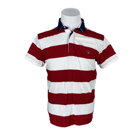 Unisex Gant - T-särk, suurus S - Punane ()