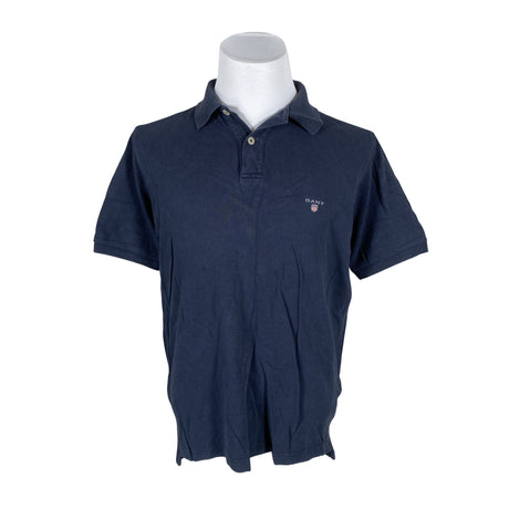 Unisex Gant - Polosärk, suurus M - Sinine ()