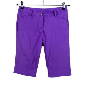 Unisex s.Oliver - Lühikesed spordipüksid, suurus 38 - Lilla (1)