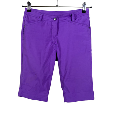 Unisex s.Oliver - Lühikesed spordipüksid, suurus 38 - Lilla ()