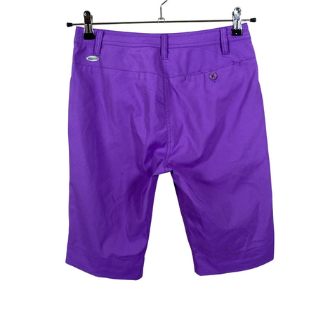 Unisex s.Oliver - Lühikesed spordipüksid, suurus 38 - Lilla (2)