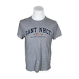 Unisex Gant - T-särk, suurus M - Hall ()