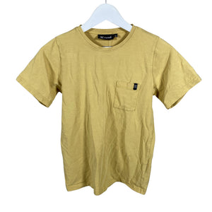 Unisex Kaiko - T-särk, suurus 158 - 164 - Oranž (1)