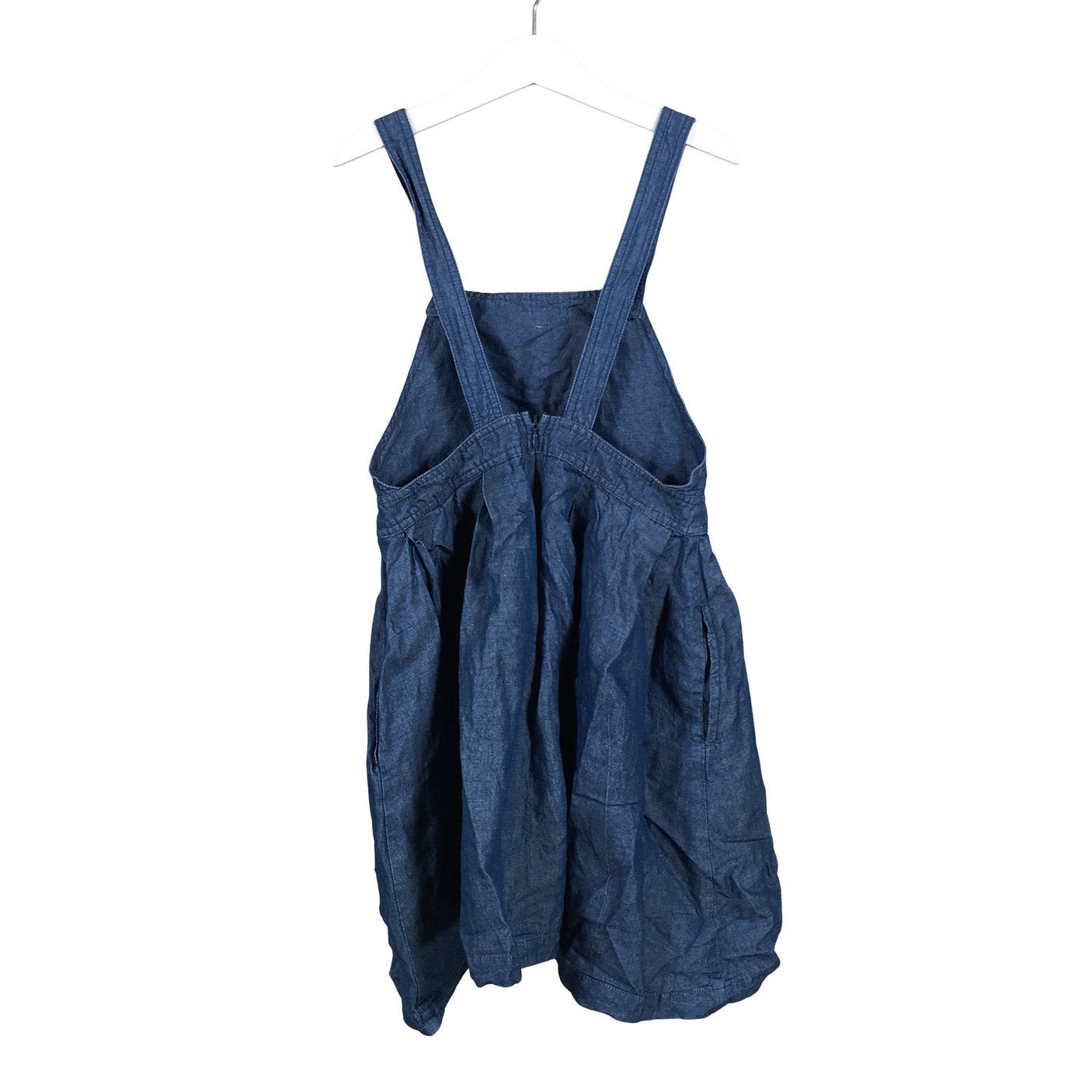 Unisex R-collection - Teksakleit, suurus 122 - 128 - Sinine (2)
