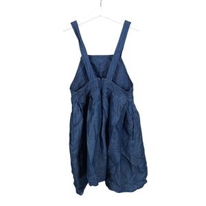 Unisex R-collection - Teksakleit, suurus 122 - 128 - Sinine (2)