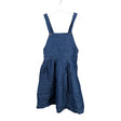 Unisex R-collection - Teksakleit, suurus 122 - 128 - Sinine ()