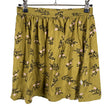 Unisex Mainio - Mitteveniv seelik, suurus 110 - 116 - Roheline ()