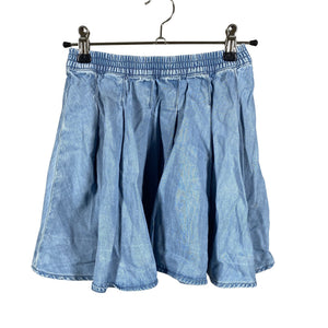 Unisex Arket - Teksaseelik, suurus 122 - 128 - Helesinine (1)