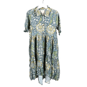 Unisex Next - Mitteveniv kleit, suurus 116 - 122 - Sinine (1)