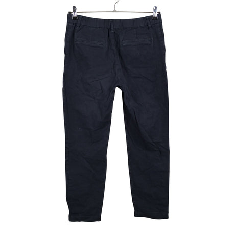 Unisex Muji - Chino-püksid, suurus 40 - Sinine (2)