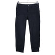 Unisex Muji - Chino-püksid, suurus 40 - Sinine ()