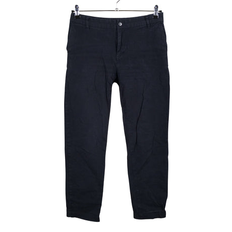Unisex Muji - Chino-püksid, suurus 40 - Sinine ()