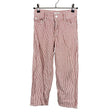 Unisex Arket - Teksad, suurus 122 - 128 - Punane ()