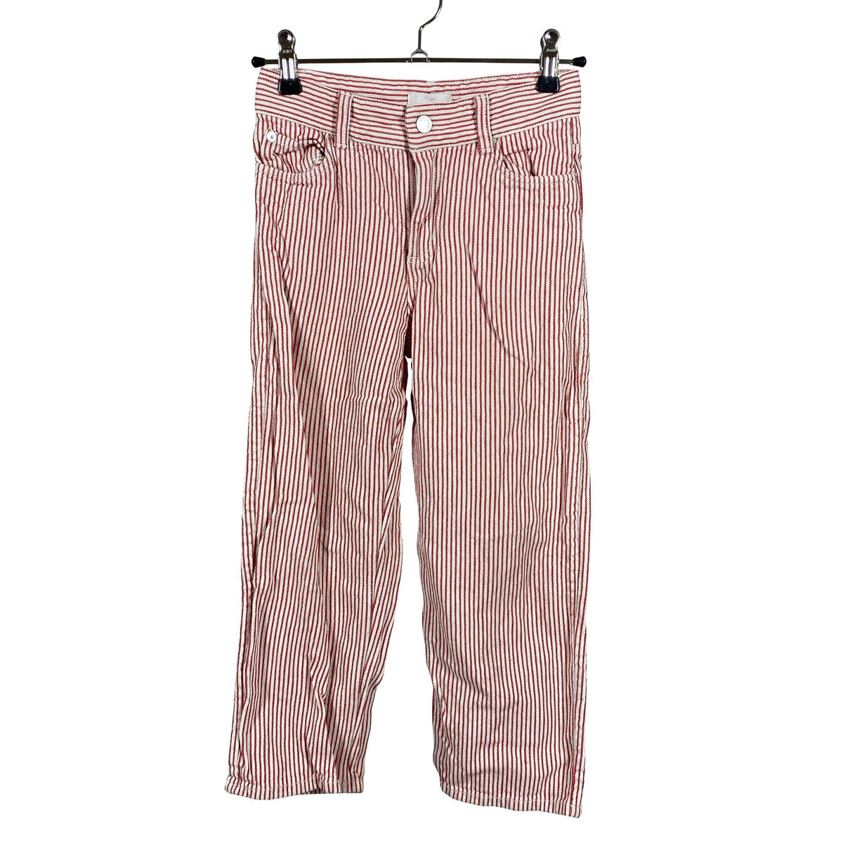 Unisex Arket - Teksad, suurus 122 - 128 - Punane (1)