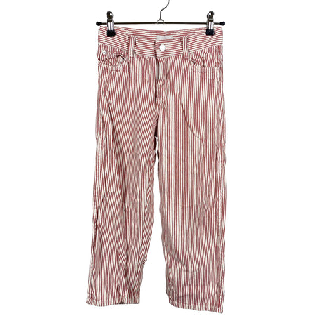 Unisex Arket - Teksad, suurus 122 - 128 - Punane ()