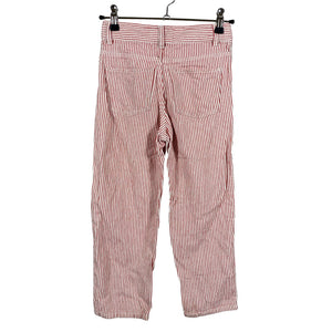 Unisex Arket - Teksad, suurus 122 - 128 - Punane (2)
