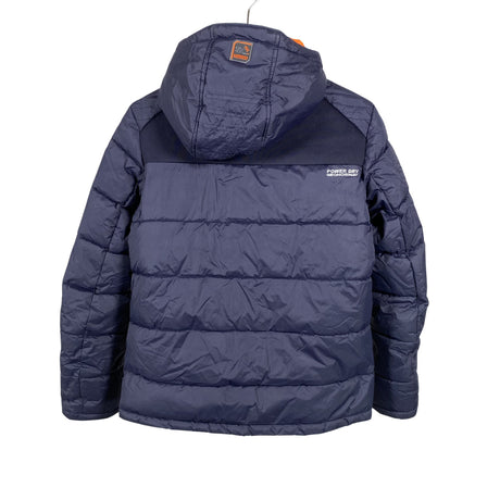 Unisex Geographical Norway - Talvejope, suurus 158 - 164 - Sinine (2)