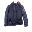 Unisex Geographical Norway - Talvejope, suurus 158 - 164 - Sinine ()