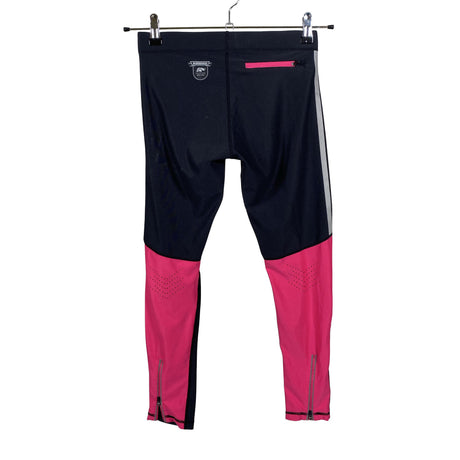 Unisex Karhu - Spordiretuusid, suurus 152 - 158 - Must (2)
