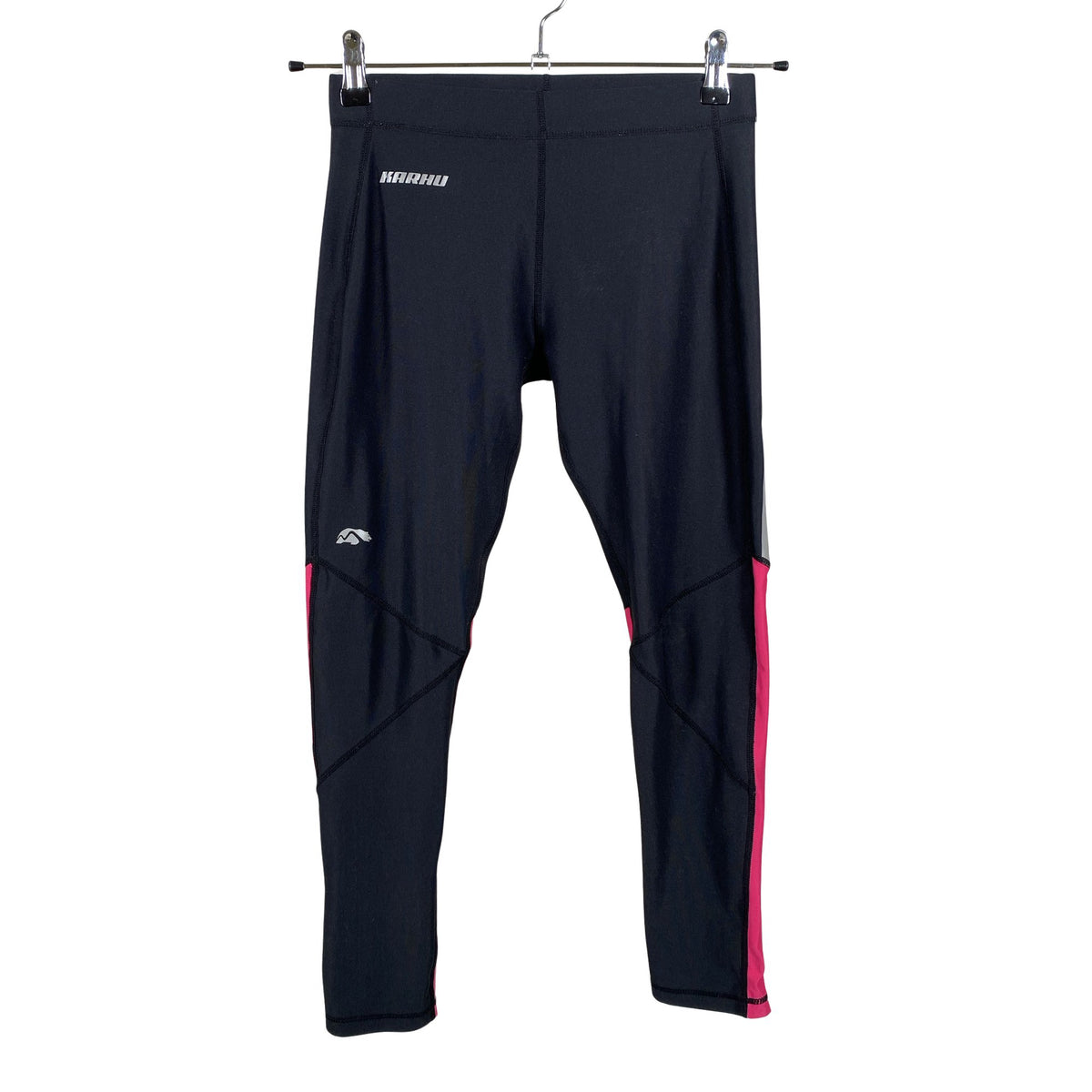 Unisex Karhu - Spordiretuusid, suurus 152 - 158 - Must (1)