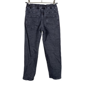 Unisex Arket - Teksad, suurus 122 - 128 - Hall (2)