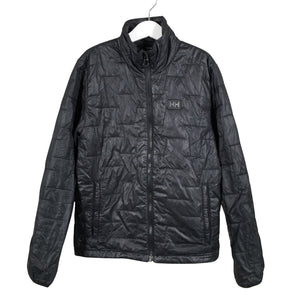Unisex Helly Hansen - Õhem talvejope, suurus 134 - 140 - Must (1)