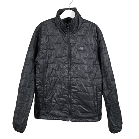 Unisex Helly Hansen - Õhem talvejope, suurus 134 - 140 - Must ()