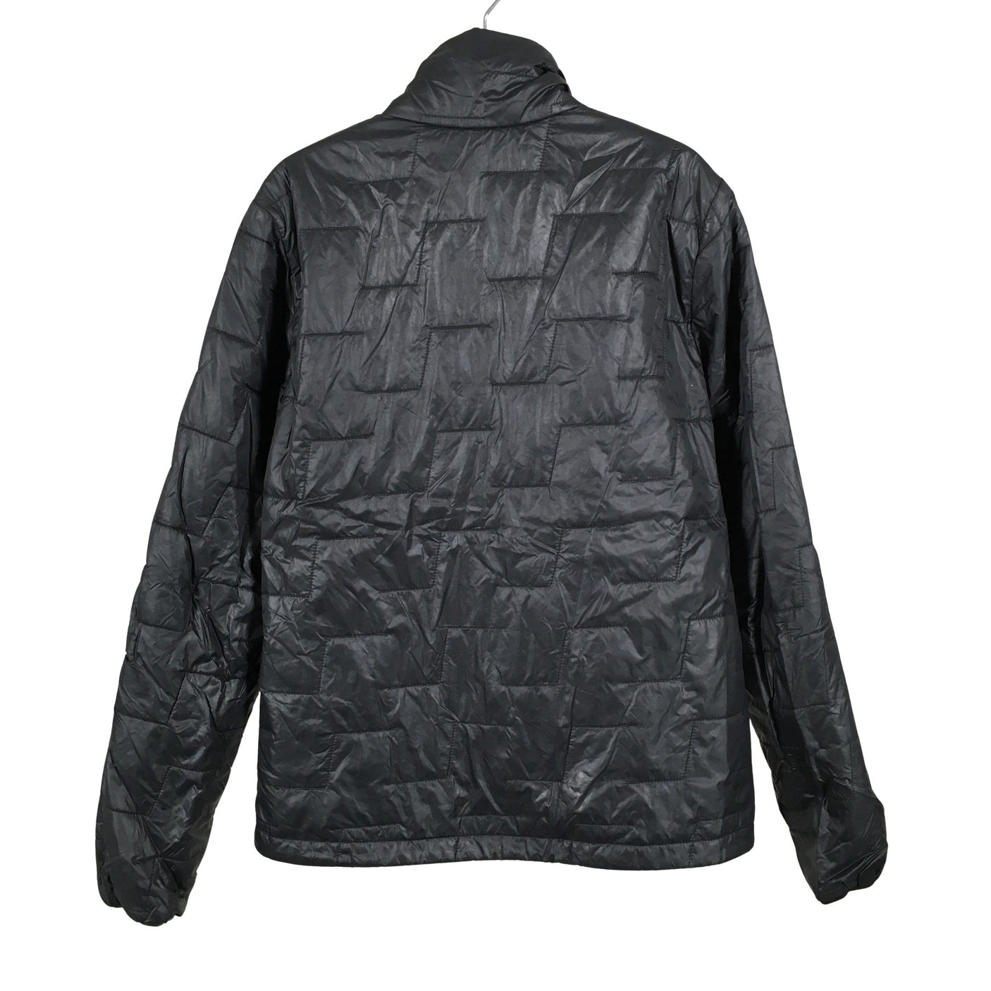 Unisex Helly Hansen - Õhem talvejope, suurus 134 - 140 - Must (2)