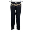 Unisex Redial - Teksad, suurus 34 - Must ()