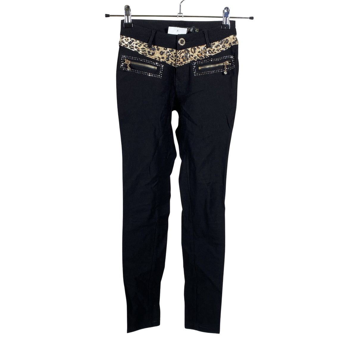 Unisex Redial - Teksad, suurus 34 - Must (1)