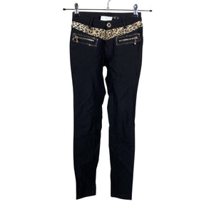 Unisex Redial - Teksad, suurus 34 - Must (1)