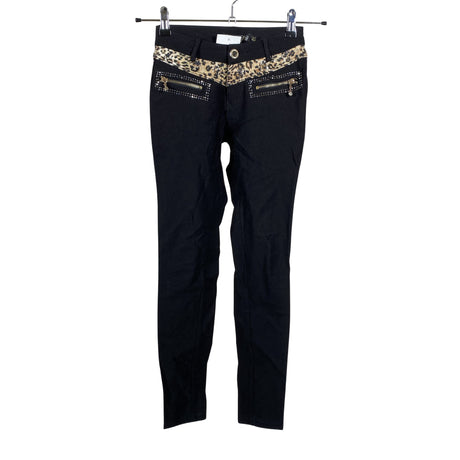 Unisex Redial - Teksad, suurus 34 - Must ()