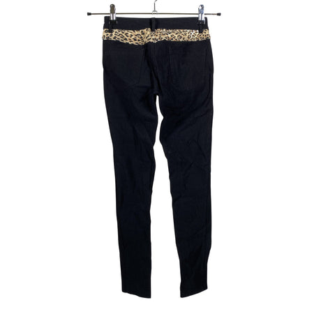 Unisex Redial - Teksad, suurus 34 - Must (2)