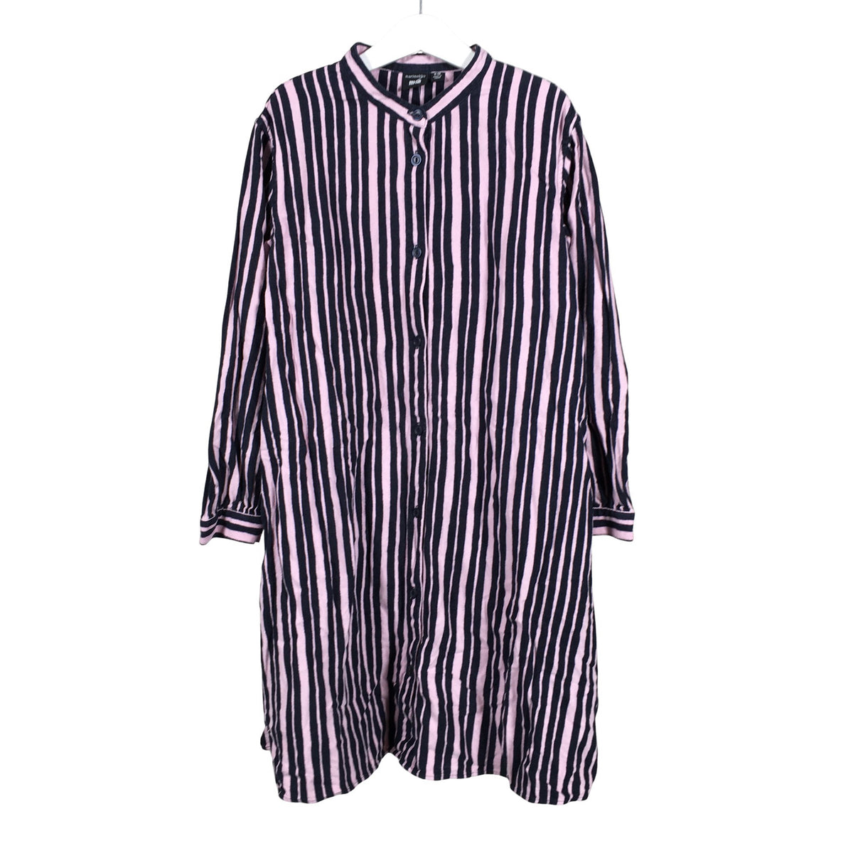Unisex Uniqlo - Mitteveniv kleit, suurus 134 - 140 - Heleroosa (1)