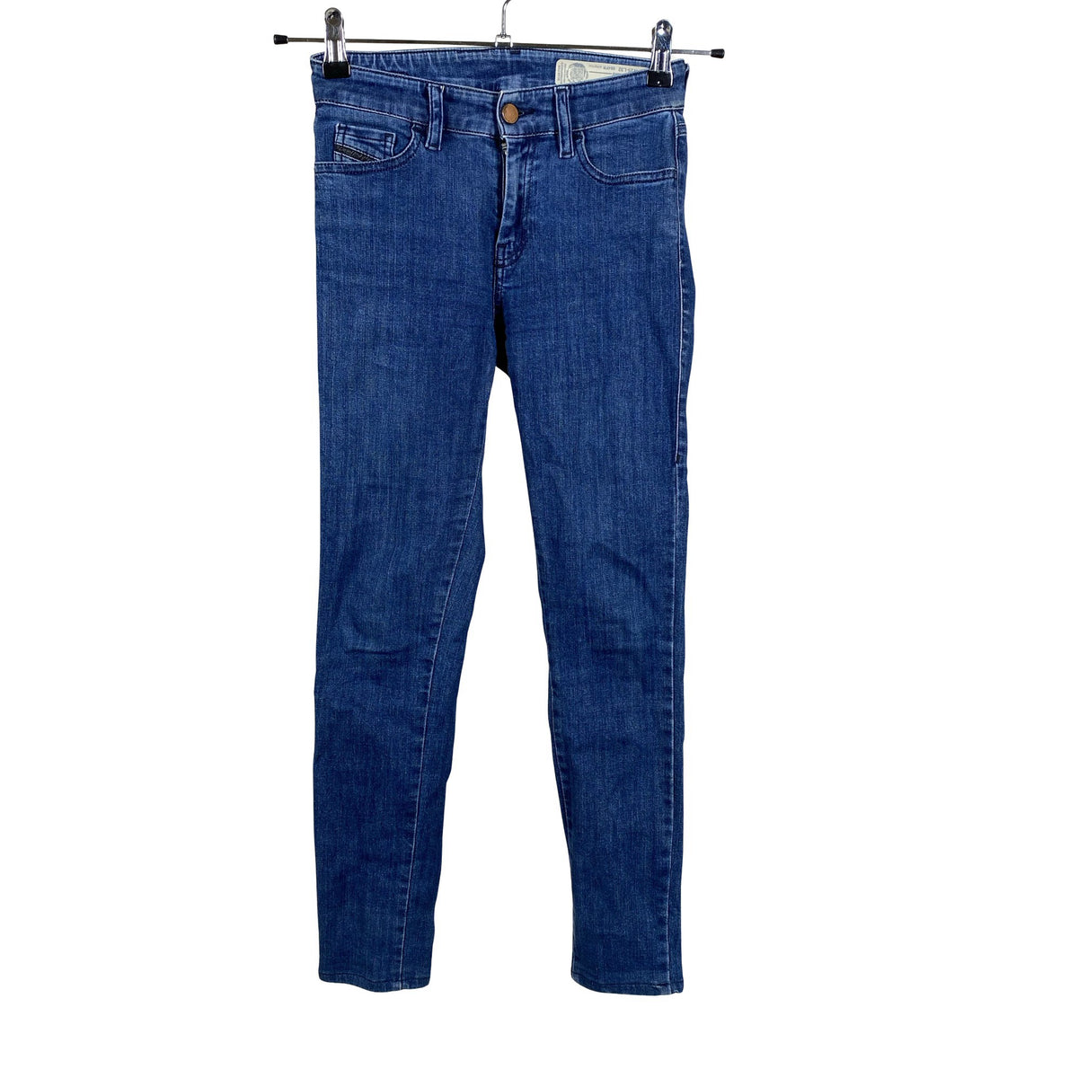 Unisex Diesel - Teksad, suurus W25 - Sinine (1)