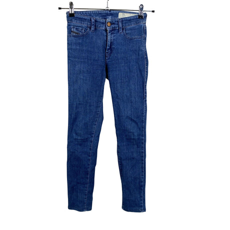 Unisex Diesel - Teksad, suurus W25 - Sinine ()