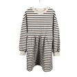 Unisex Arket - Dressikangast kleit, suurus 122 - 128 - Beige ()