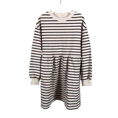 Unisex Arket - Dressikangast kleit, suurus 122 - 128 - Beige ()