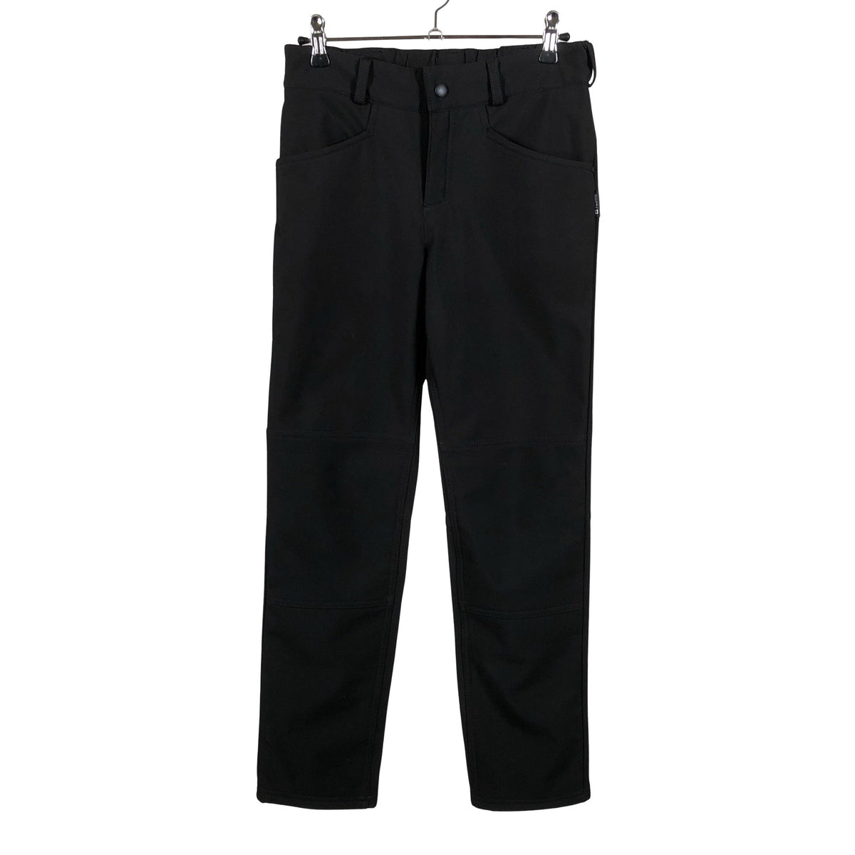 Unisex Reima - Softshell püksid, suurus 140 - 146 - Must (1)