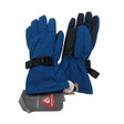 Unisex Reimatec - Talvekindad, suurus 8 - 12 vuotta - Sinine ()