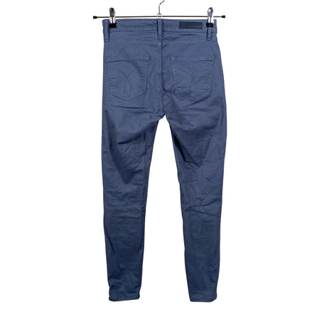 Unisex Calvin Klein Jeans - Teksad, suurus W26 - Sinine (2)