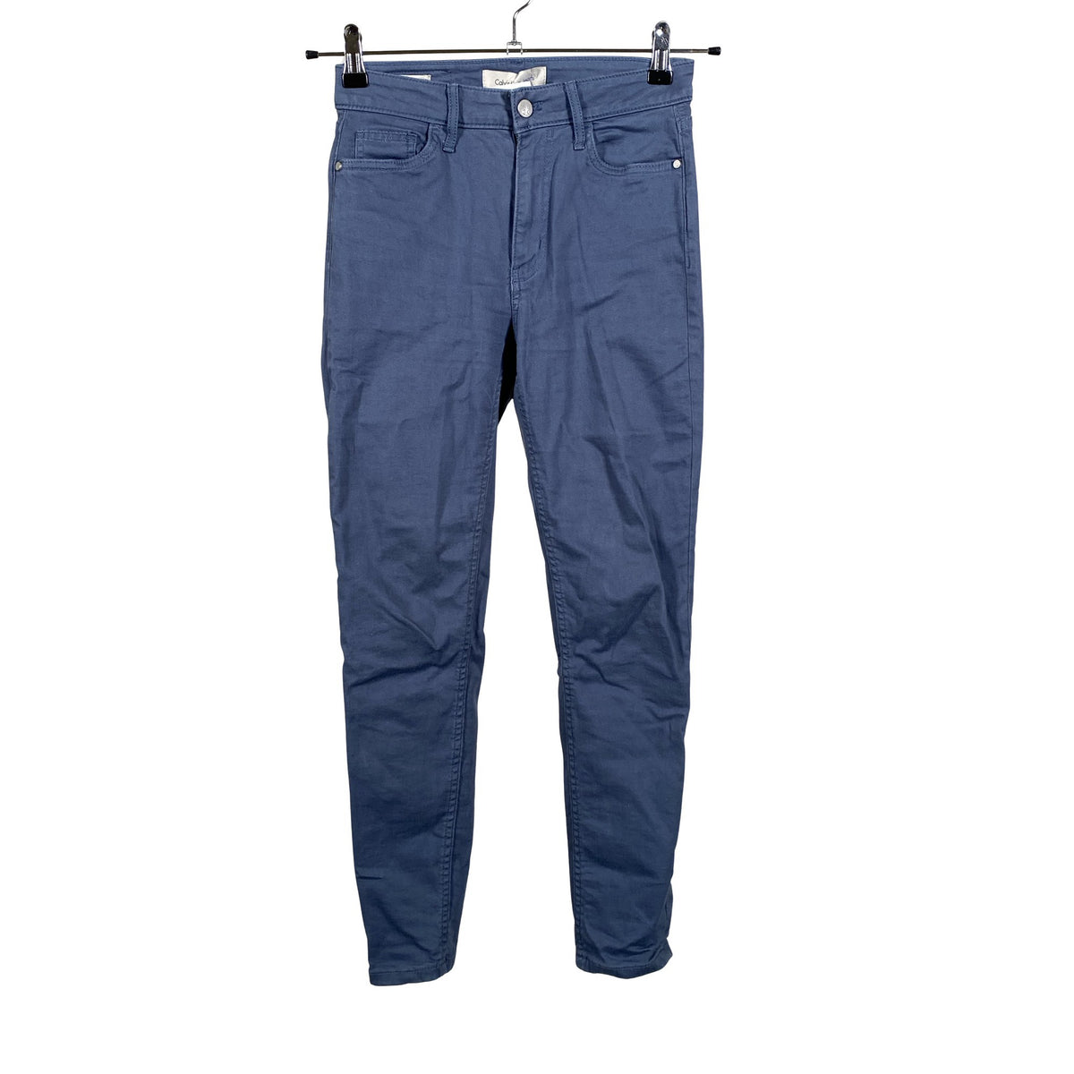 Unisex Calvin Klein Jeans - Teksad, suurus W26 - Sinine (1)
