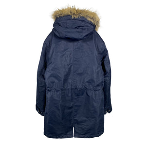 Unisex Cube co. - Talvejope, suurus 146 - 152 - Sinine (2)